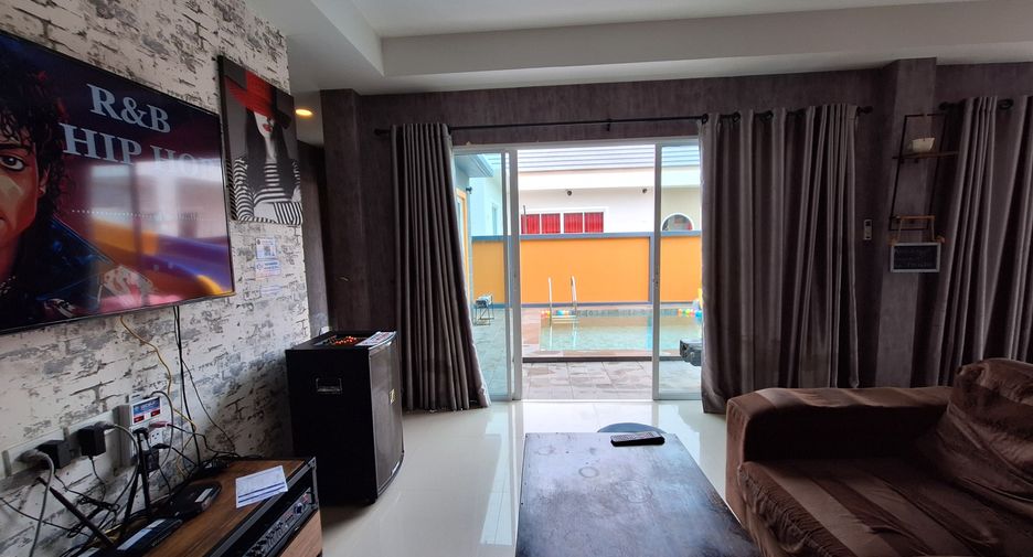 For rent 3 ベッドルーム villa in Hua Hin, Prachuap Khiri Khan