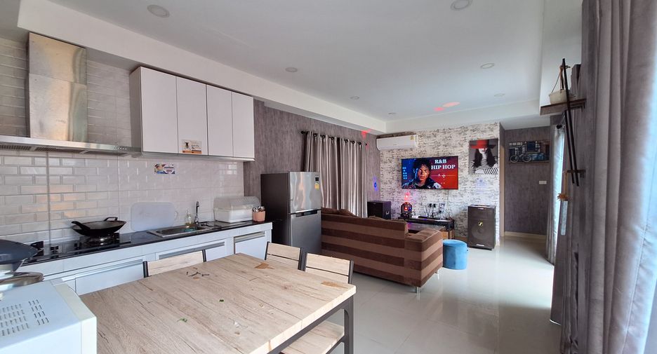 For rent 3 ベッドルーム villa in Hua Hin, Prachuap Khiri Khan