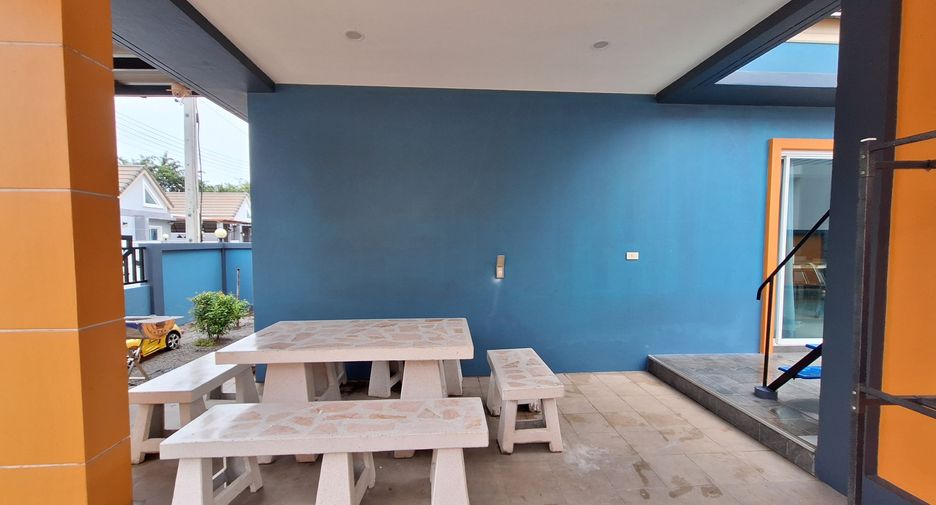 For rent 3 ベッドルーム villa in Hua Hin, Prachuap Khiri Khan