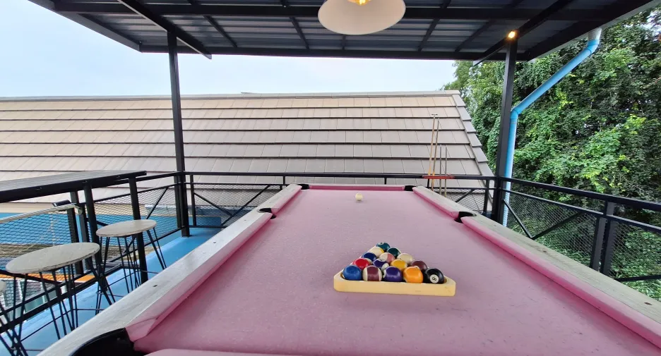 For rent 3 ベッドルーム villa in Hua Hin, Prachuap Khiri Khan