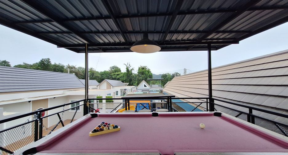 For rent 3 ベッドルーム villa in Hua Hin, Prachuap Khiri Khan