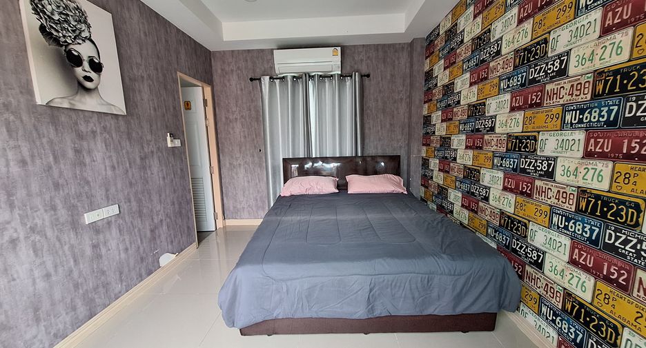 For rent 3 bedrooms villa in Hua Hin, Prachuap Khiri Khan
