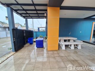 For rent 3 bedrooms villa in Hua Hin, Prachuap Khiri Khan