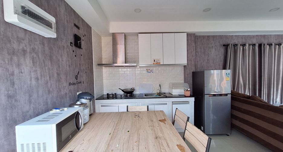 For rent 3 bedrooms villa in Hua Hin, Prachuap Khiri Khan