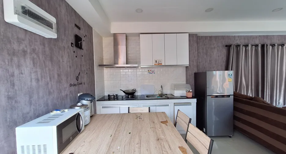 For rent 3 ベッドルーム villa in Hua Hin, Prachuap Khiri Khan
