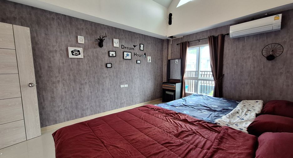 For rent 3 ベッドルーム villa in Hua Hin, Prachuap Khiri Khan