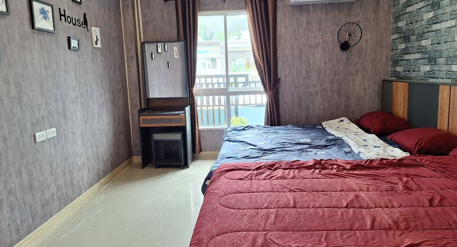 For rent 3 ベッドルーム villa in Hua Hin, Prachuap Khiri Khan