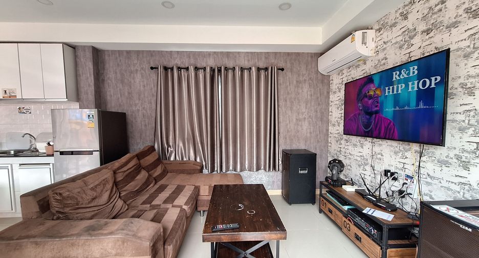 For rent 3 ベッドルーム villa in Hua Hin, Prachuap Khiri Khan