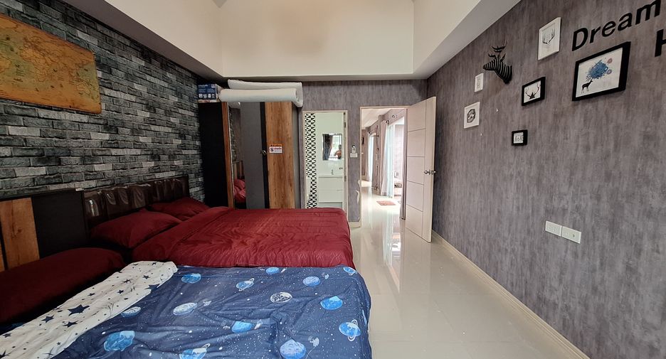 For rent 3 ベッドルーム villa in Hua Hin, Prachuap Khiri Khan