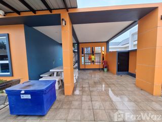 For rent 3 bedrooms villa in Hua Hin, Prachuap Khiri Khan