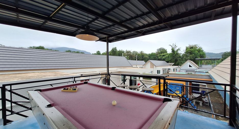 For rent 3 ベッドルーム villa in Hua Hin, Prachuap Khiri Khan