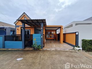 For rent 3 bedrooms villa in Hua Hin, Prachuap Khiri Khan