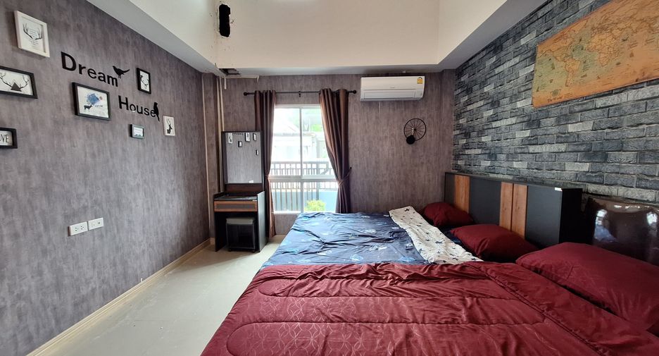 For rent 3 ベッドルーム villa in Hua Hin, Prachuap Khiri Khan