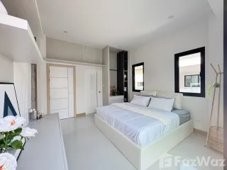 For sale 3 bedrooms house in Hang Dong, Chiang Mai