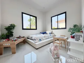 For sale 3 bedrooms house in Hang Dong, Chiang Mai