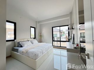 For sale 3 bedrooms house in Hang Dong, Chiang Mai