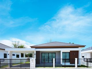 For sale 3 bedrooms house in Hang Dong, Chiang Mai