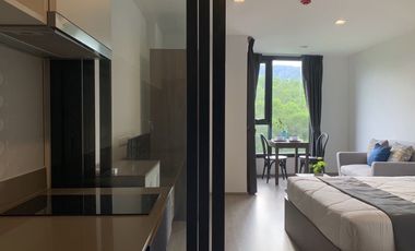 À louer 1 chambre condo à Mueang Phuket, Phuket