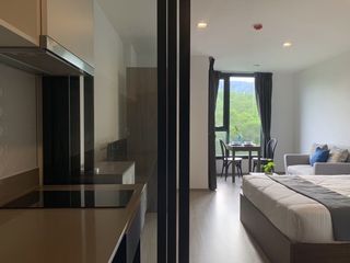 For Rent 1 Bedroom Condo In Mueang Phuket