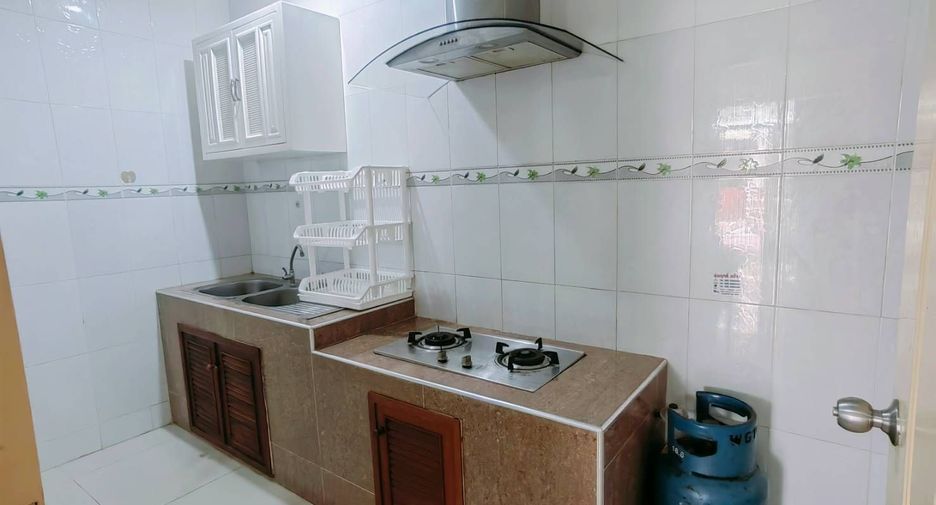 For sale 3 bedrooms townhouse in Hua Hin, Prachuap Khiri Khan