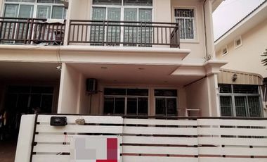 For sale 3 bedrooms townhouse in Hua Hin, Prachuap Khiri Khan