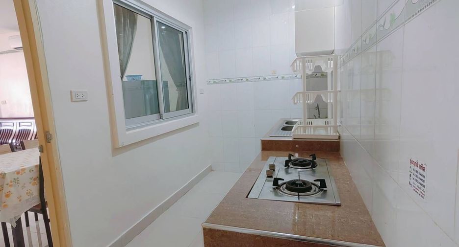 For sale 3 bedrooms townhouse in Hua Hin, Prachuap Khiri Khan