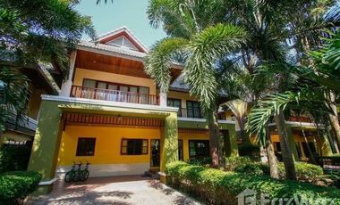 For sale 3 bedrooms house in Bang Saphan, Prachuap Khiri Khan