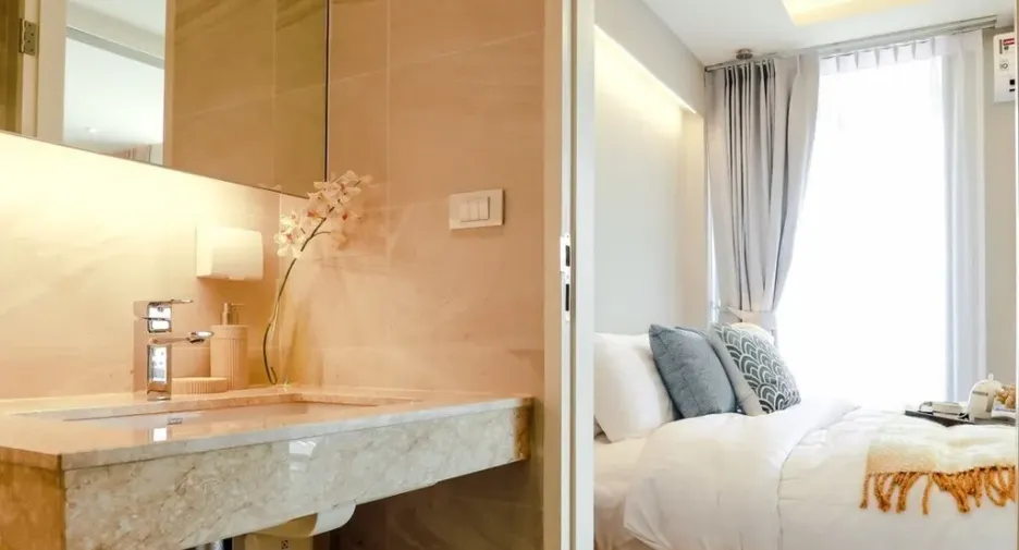 Condo en venta de 1 habitaciones en Mueang Krabi, Krabi