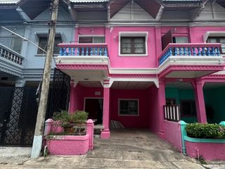 For sale 2 ベッドルーム townhouse in Cha Am, Phetchaburi