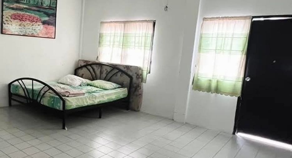 Reihenhaus zum Kauf mit 2 Zimmer in Cha Am, Phetchaburi
