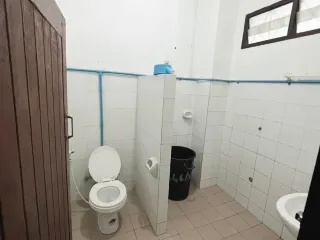 For sale 2 bedrooms townhouse in Cha Am, Phetchaburi