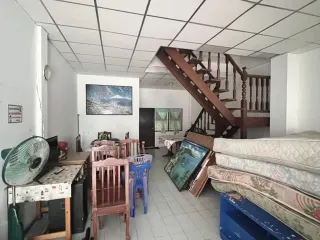 For sale 2 bedrooms townhouse in Cha Am, Phetchaburi