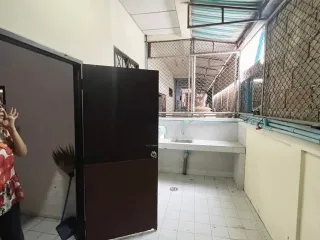 For sale 2 bedrooms townhouse in Cha Am, Phetchaburi