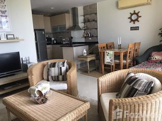 For sale and for rent 2 bedrooms condo in Na Jomtien, Pattaya