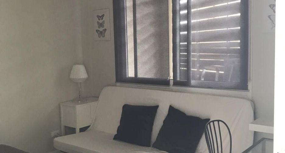 Condo en venta y en alquiler de 2 habitaciones en Sattahip, Chonburi