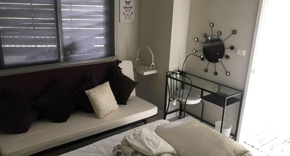 Condo en venta y en alquiler de 2 habitaciones en Sattahip, Chonburi