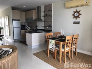 For sale and for rent 2 bedrooms condo in Na Jomtien, Pattaya