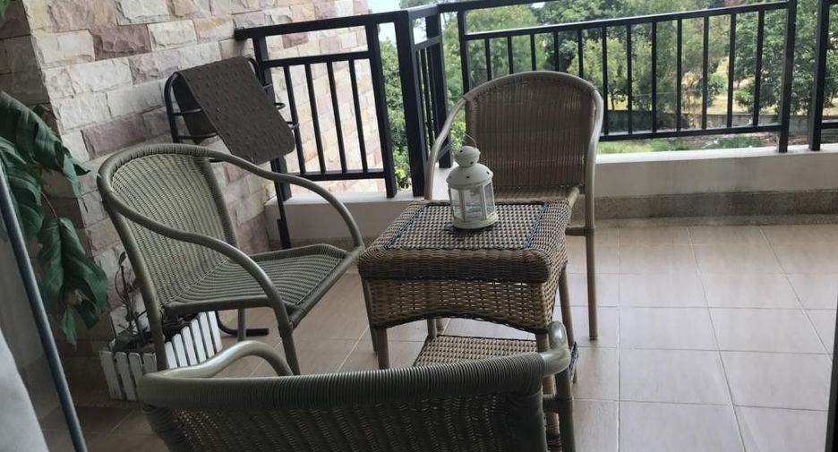 Condo en venta y en alquiler de 2 habitaciones en Sattahip, Chonburi