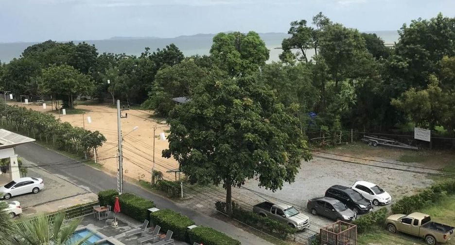 Condo en venta y en alquiler de 2 habitaciones en Sattahip, Chonburi