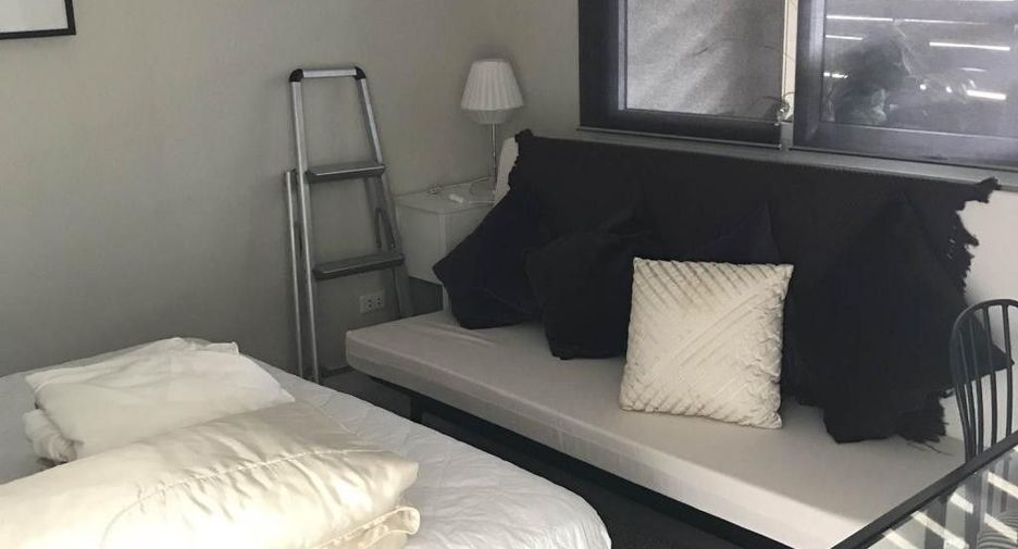 Condo en venta y en alquiler de 2 habitaciones en Sattahip, Chonburi