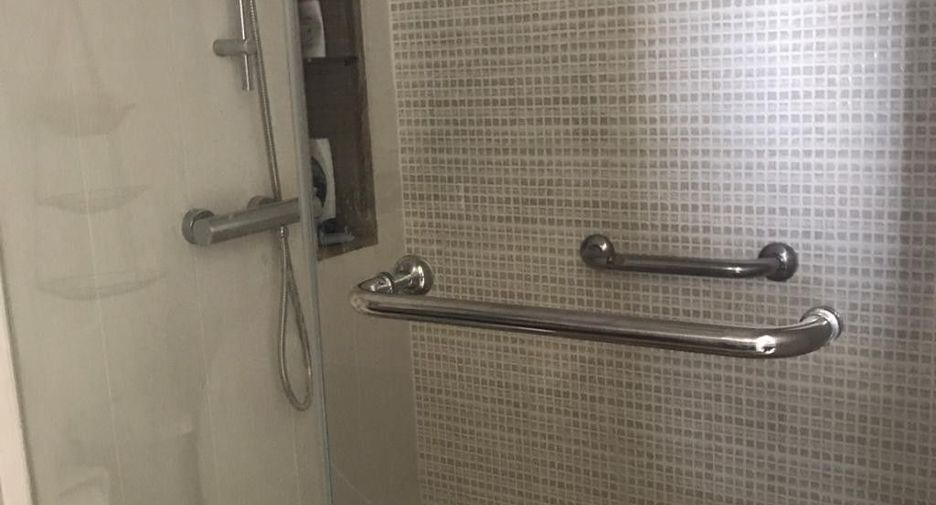 For sale and for rent 2 bedrooms condo in Na Jomtien, Pattaya