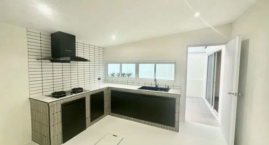 For sale 3 bedrooms house in Thalang, Phuket