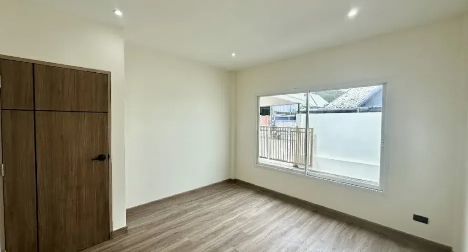 For sale 3 bedrooms house in Thalang, Phuket
