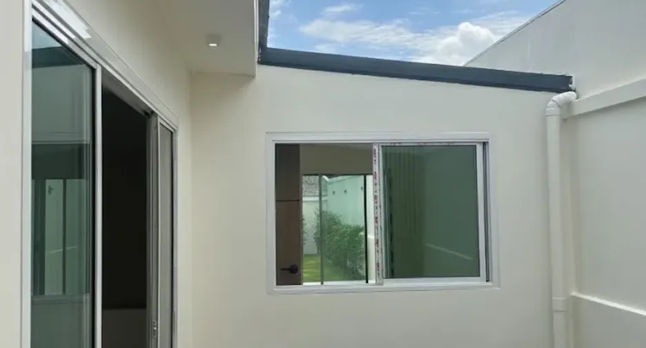 For sale 3 bedrooms house in Thalang, Phuket