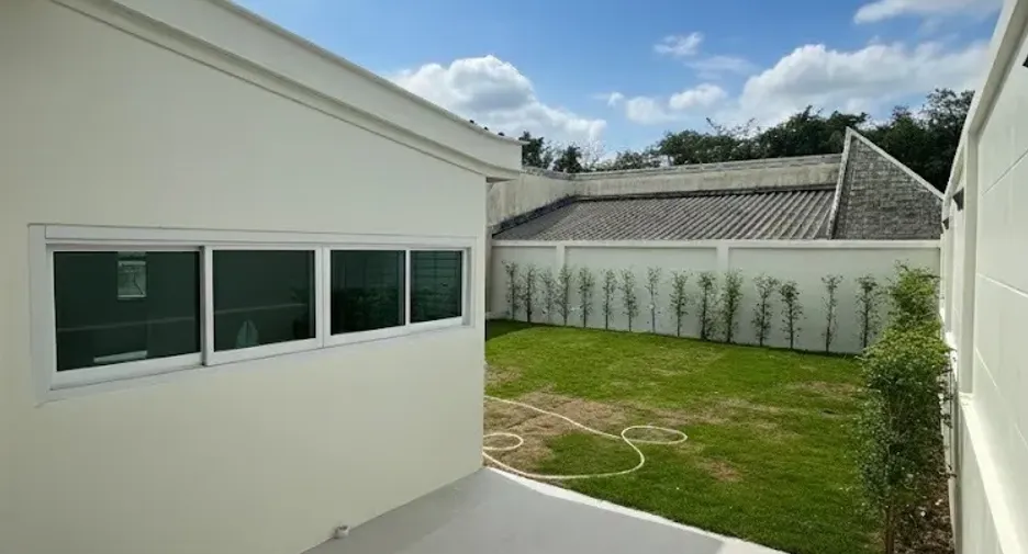 For sale 3 bedrooms house in Thalang, Phuket