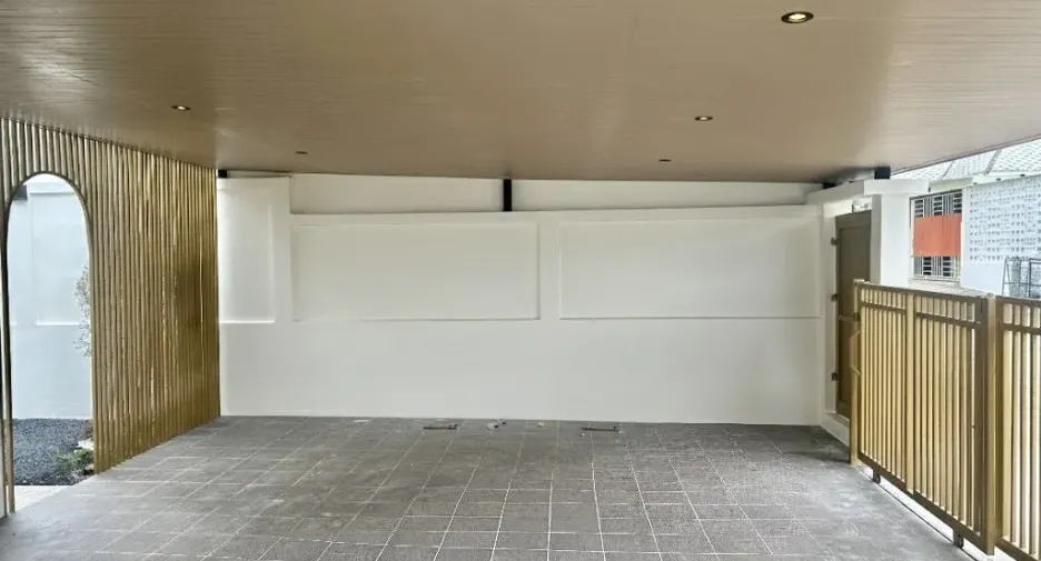 For sale 3 bedrooms house in Thalang, Phuket