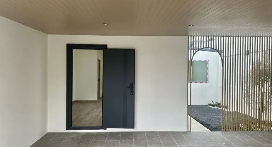 For sale 3 bedrooms house in Thalang, Phuket