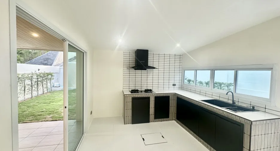 For sale 3 bedrooms house in Thalang, Phuket