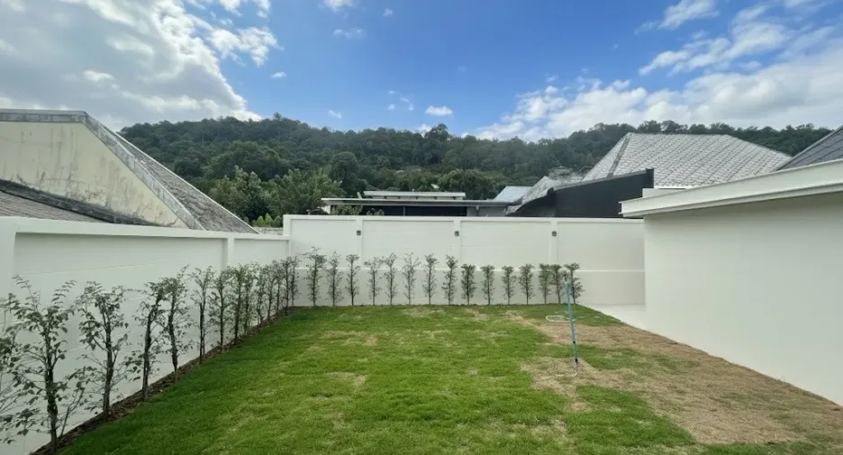 For sale 3 bedrooms house in Thalang, Phuket