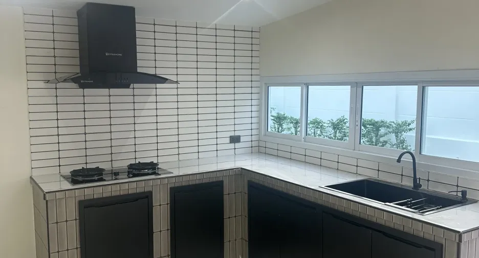 For sale 3 bedrooms house in Thalang, Phuket